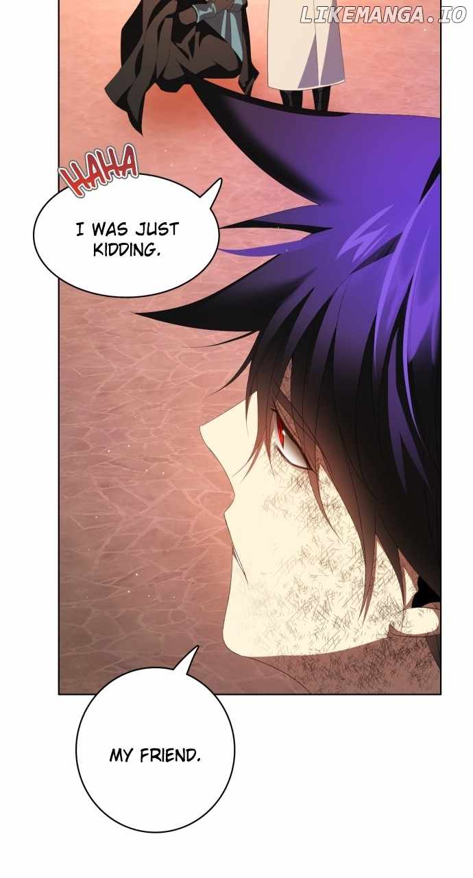 Zero Game Chapter 305 75